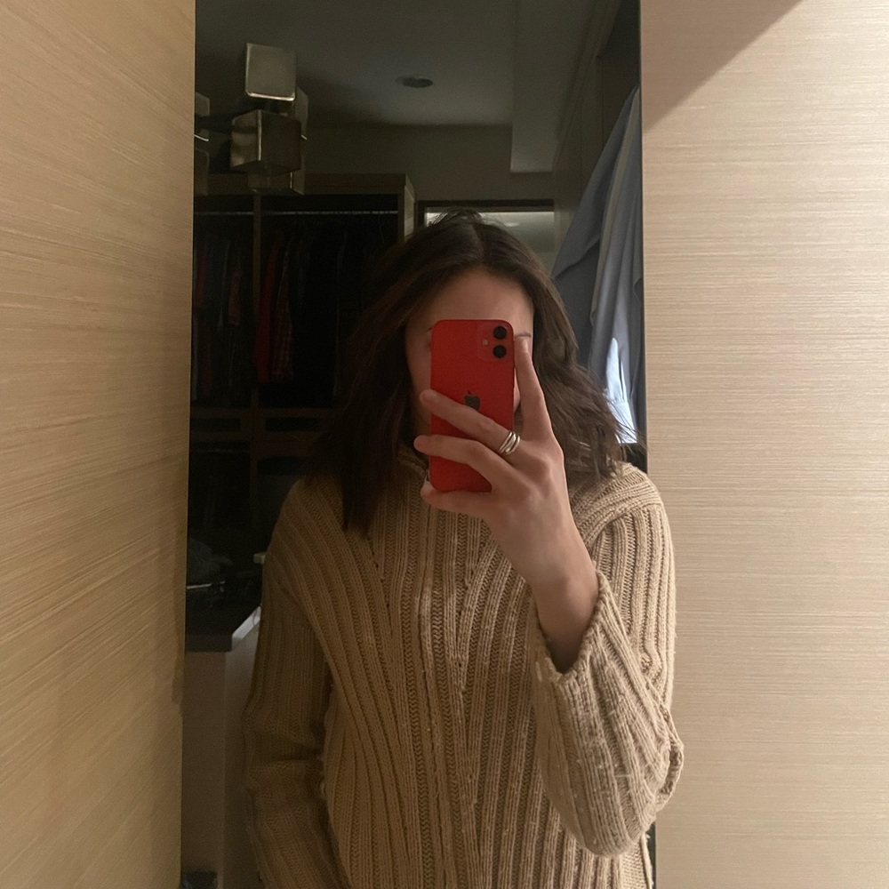Women’s Vince Sweater